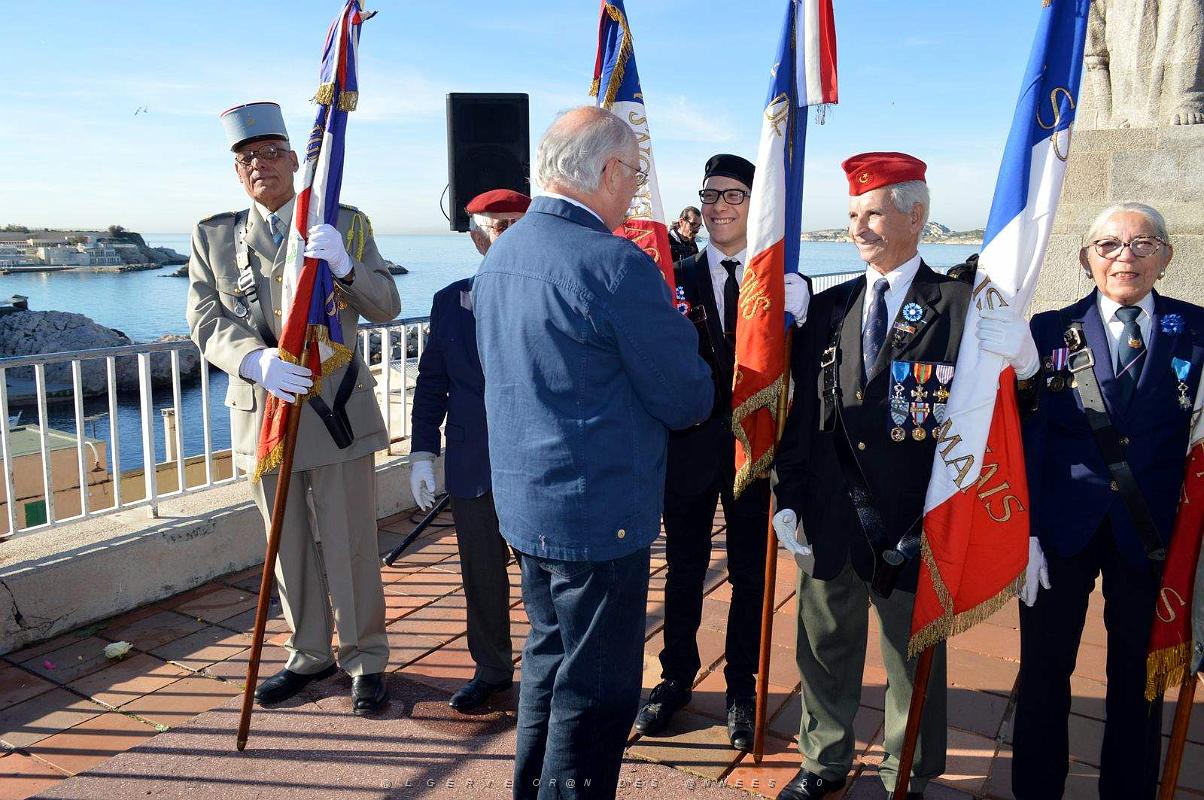 AOBR 2018 12 05 MARSEILLE HOMMAGE AUX MORTS POUR LA FRANCE EN AFN  (122).JPG